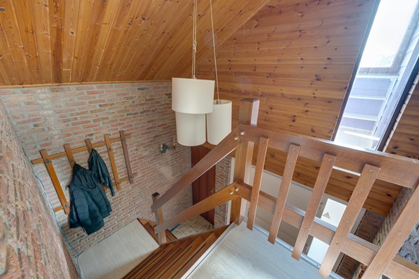 Medium property photo - Moerasvaren 54, 1441 SR Purmerend